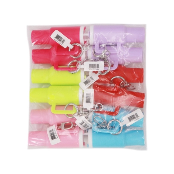 Mini Stanley Key Chain - Picture 2 of 2